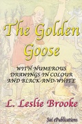 Cover: The Golden Goose - Sai ePublications