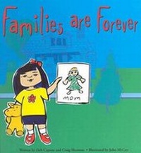 Enlarge image Cover: Families Are Forever - As Simple as That