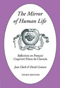 Cover: The Mirror of Human Life - Keyword Press