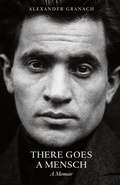 Cover: There Goes a Mensch - Atara Press