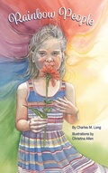 Cover: Rainbow People - Corn Crib Publishing