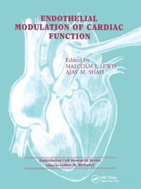 Abbildung von: Endothelial Modulation of Cardiac Function - CRC Press