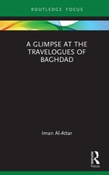 Cover: A Glimpse at the Travelogues of Baghdad - Routledge