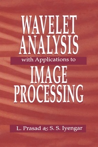 Abbildung von: Wavelet Analysis with Applications to Image Processing - CRC Press