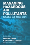 Abbildung von: Managing Hazardous Air Pollutants - CRC Press