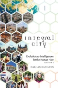 Cover: Integral City - Amaranth Press