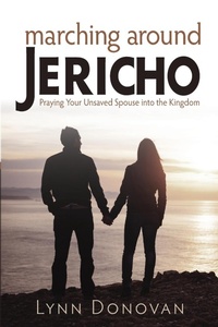 Enlarge image Cover: Marching Around Jericho - Three Keys Publishers