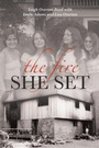 Cover: The Fire She Set - Christian Faith