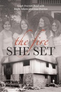 Cover: The Fire She Set - Christian Faith