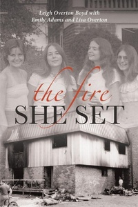 Enlarge image Cover: The Fire She Set - Christian Faith