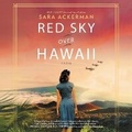 Cover: Red Sky Over Hawaii - Mira Books