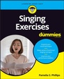 Cover: Singing Exercises For Dummies - Wiley