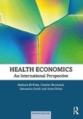 Cover: Health Economics - Taylor & Francis