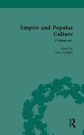Cover: Empire and Popular Culture - Routledge