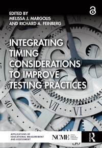 Abbildung von: Integrating Timing Considerations to Improve Testing Practices - Routledge
