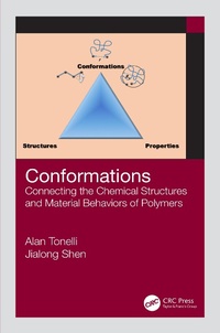 Abbildung von: Conformations - CRC Press