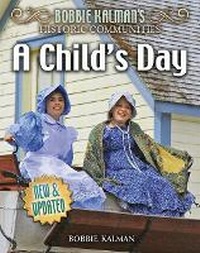 Enlarge image Cover: A Child's Day - Crabtree Publishing Company