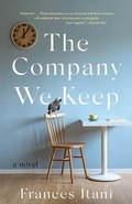 Cover: The Company We Keep - HarperCollins