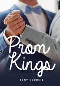 Cover: Prom Kings - Lorimer Children & Teens