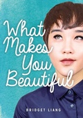Cover: What Makes You Beautiful - Lorimer Children & Teens