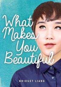 Enlarge image Cover: What Makes You Beautiful - Lorimer Children & Teens