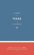 Cover: Wildsam Field Guides: Texas - Wildsam