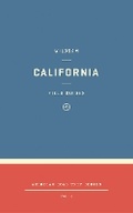 Cover: Wildsam Field Guides: California - Wildsam