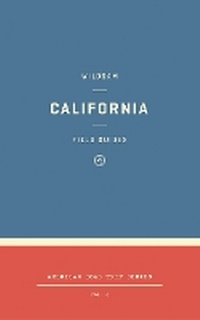 Enlarge image Cover: Wildsam Field Guides: California - Wildsam