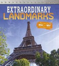 Enlarge image Cover: Extraordinary Landmarks - Raintree