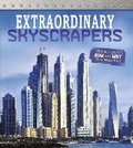 Cover: Extraordinary Skyscrapers - Raintree