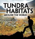 Cover: Tundra Habitats Around the World - Raintree