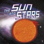 Cover: The Sun and Stars - Raintree
