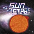 Cover: The Sun and Stars - Raintree