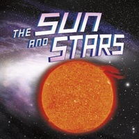 Enlarge image Cover: The Sun and Stars - Raintree