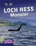 Cover: Loch Ness Monster - Raintree