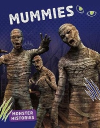 Enlarge image Cover: Mummies - Raintree