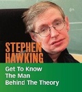 Cover: Stephen Hawking - Raintree