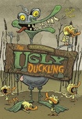 Cover: The Ugly Duckling - Raintree