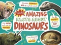 Cover: Totally Amazing Facts About Dinosaurs - Raintree