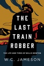 Cover: The Last Train Robber - TwoDot Books