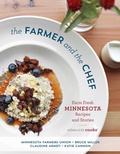 Cover: The Farmer and the Chef - Globe Pequot Press