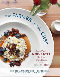 Abbildung von: Farmer and the Chef - Globe Pequot