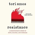 Cover: Resistance - SIMON & SCHUSTER AUDIO