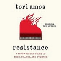 Enlarge image Cover: Resistance - SIMON & SCHUSTER AUDIO