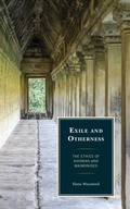 Cover: Exile and Otherness - Lexington Books