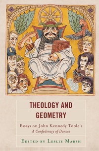 Enlarge image Cover: Theology and Geometry - Lexington Books