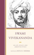 Cover: Swami Vivekananda - Lexington Books