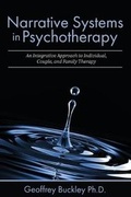Cover: Narrative Systems in Psychotherapy - Cognella Academic Publishing
