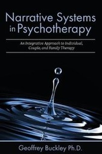 Enlarge image Cover: Narrative Systems in Psychotherapy - Cognella Academic Publishing