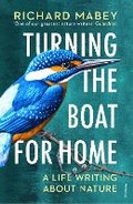 Cover: Turning the Boat for Home - Vintage